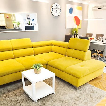 Casa De Dinca, 2 Bedroom, 6 Person, Free Parking Zone Загреб Екстериор снимка