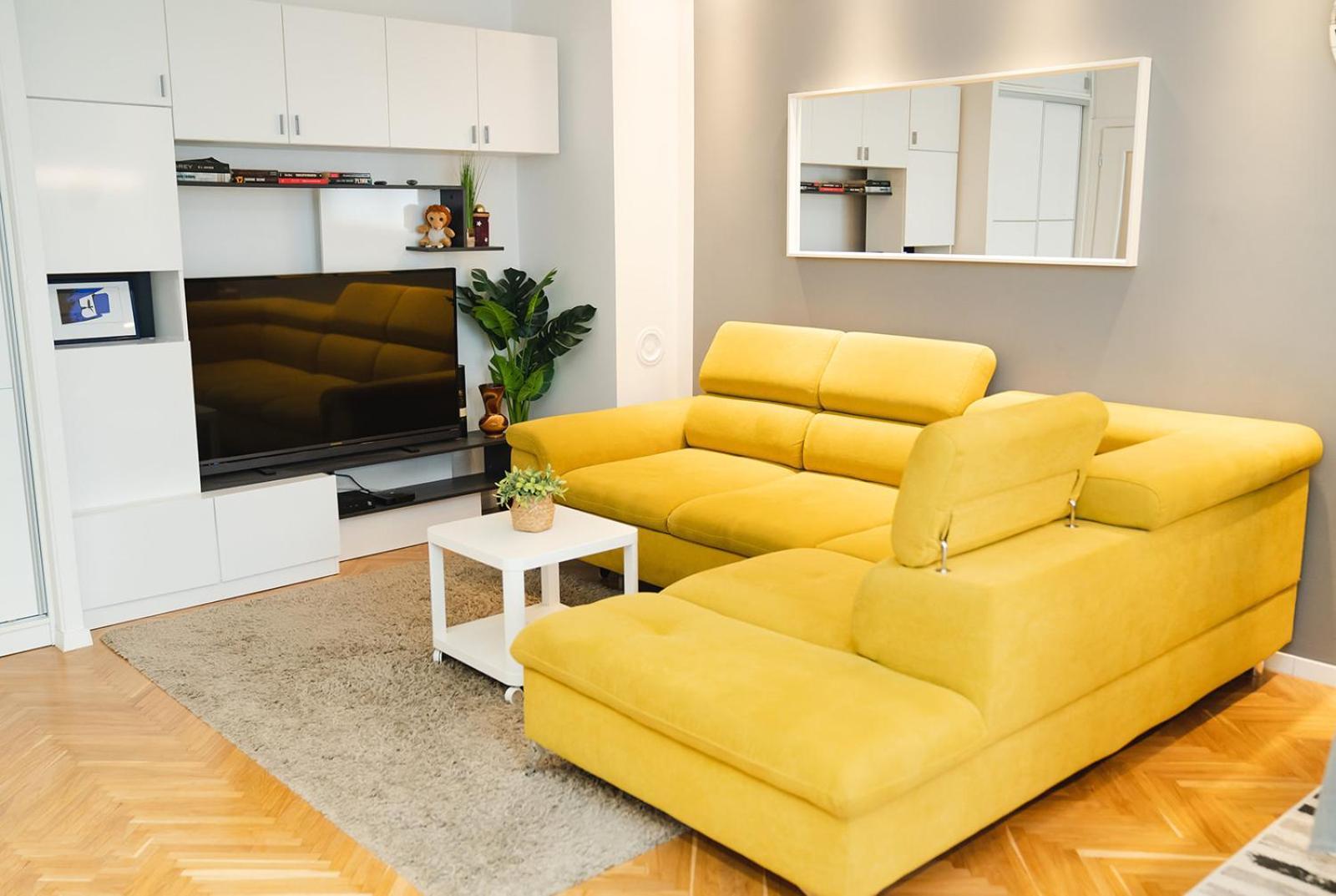 Casa De Dinca, 2 Bedroom, 6 Person, Free Parking Zone Загреб Екстериор снимка
