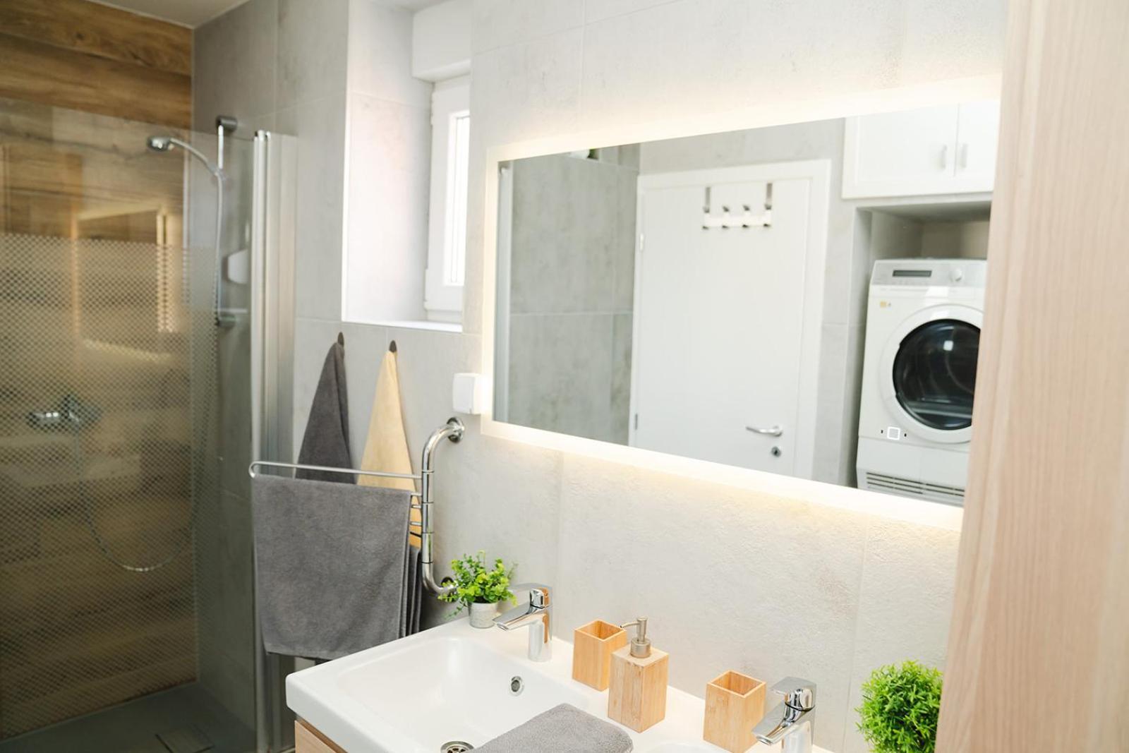 Casa De Dinca, 2 Bedroom, 6 Person, Free Parking Zone Загреб Екстериор снимка