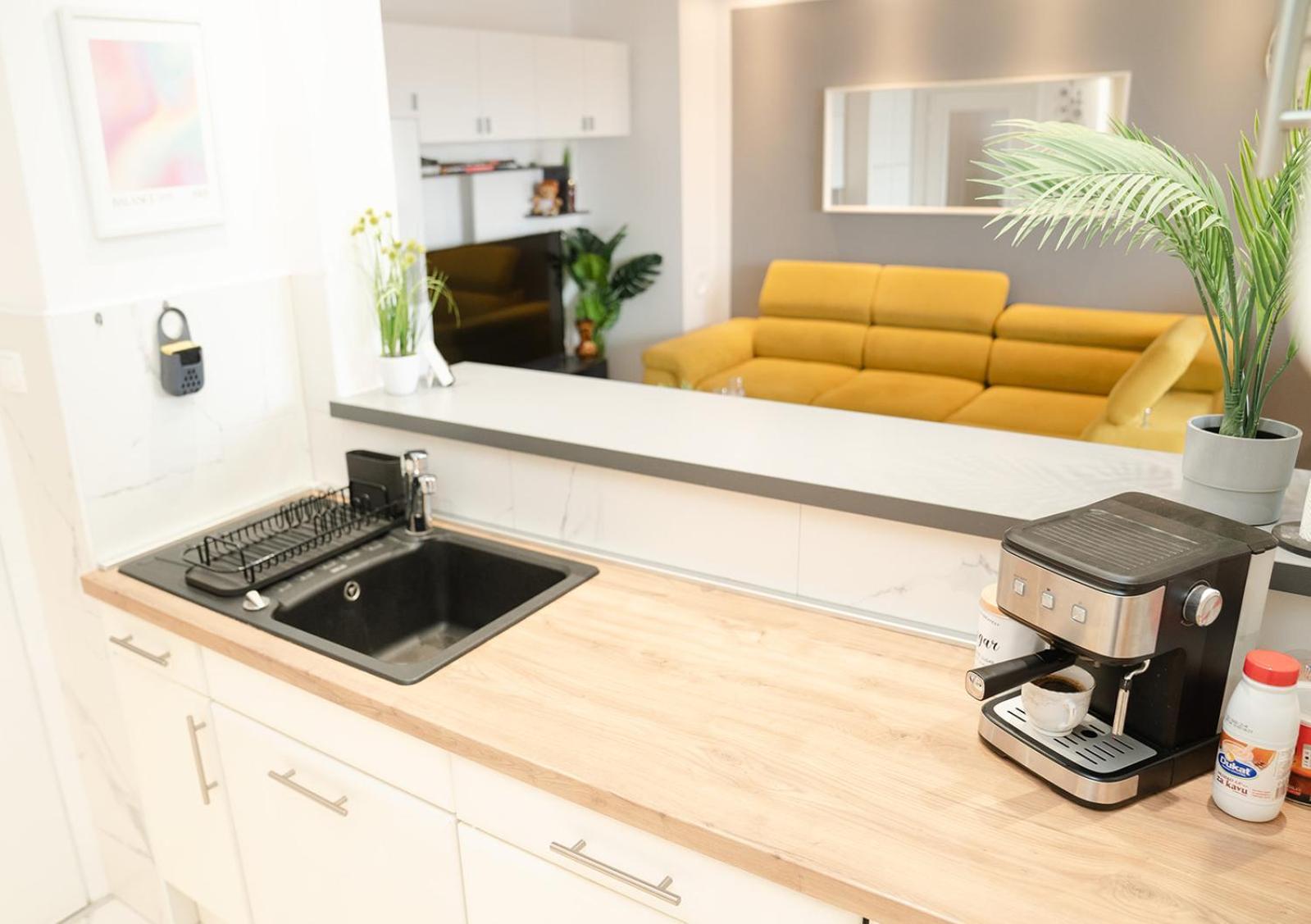 Casa De Dinca, 2 Bedroom, 6 Person, Free Parking Zone Загреб Екстериор снимка