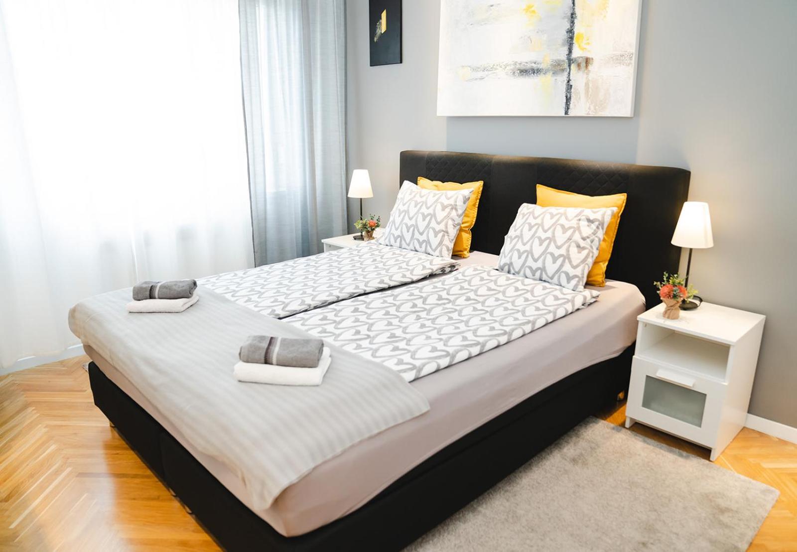 Casa De Dinca, 2 Bedroom, 6 Person, Free Parking Zone Загреб Екстериор снимка