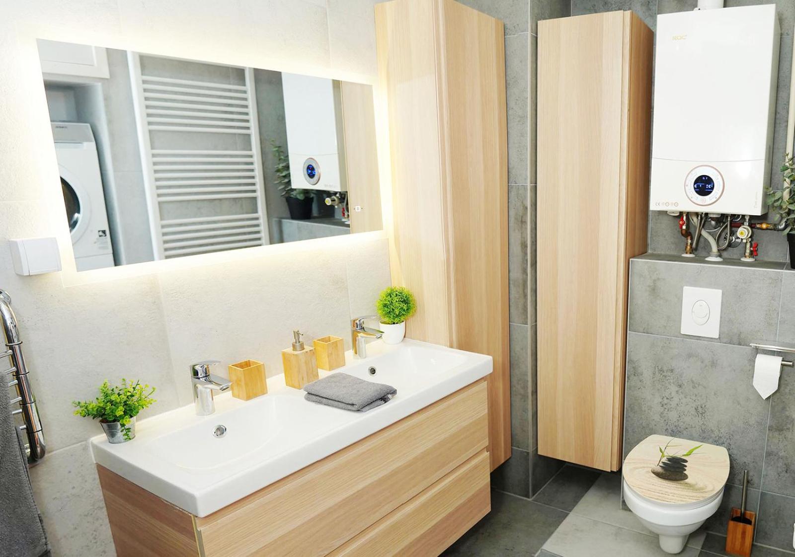 Casa De Dinca, 2 Bedroom, 6 Person, Free Parking Zone Загреб Екстериор снимка