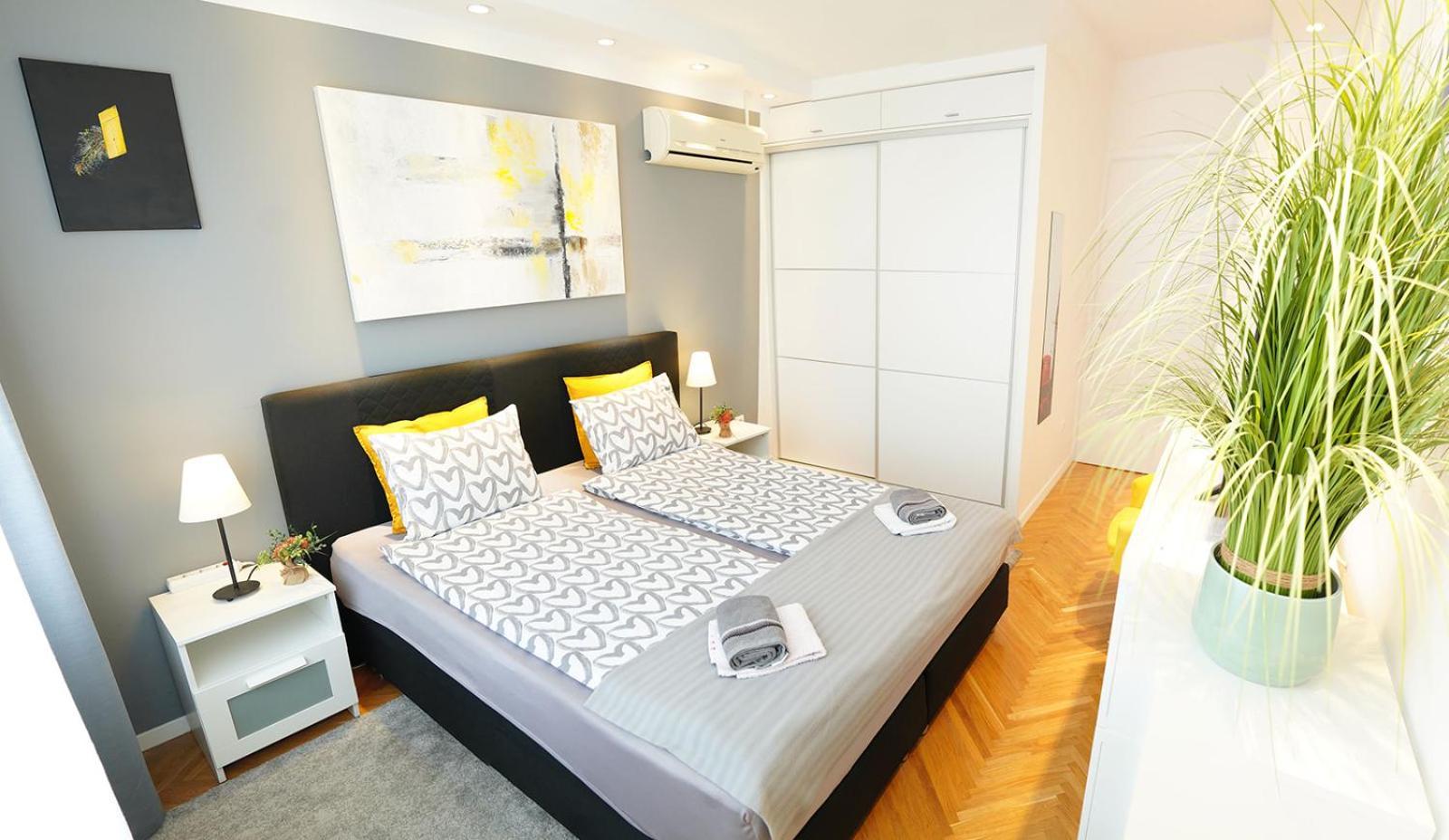 Casa De Dinca, 2 Bedroom, 6 Person, Free Parking Zone Загреб Екстериор снимка