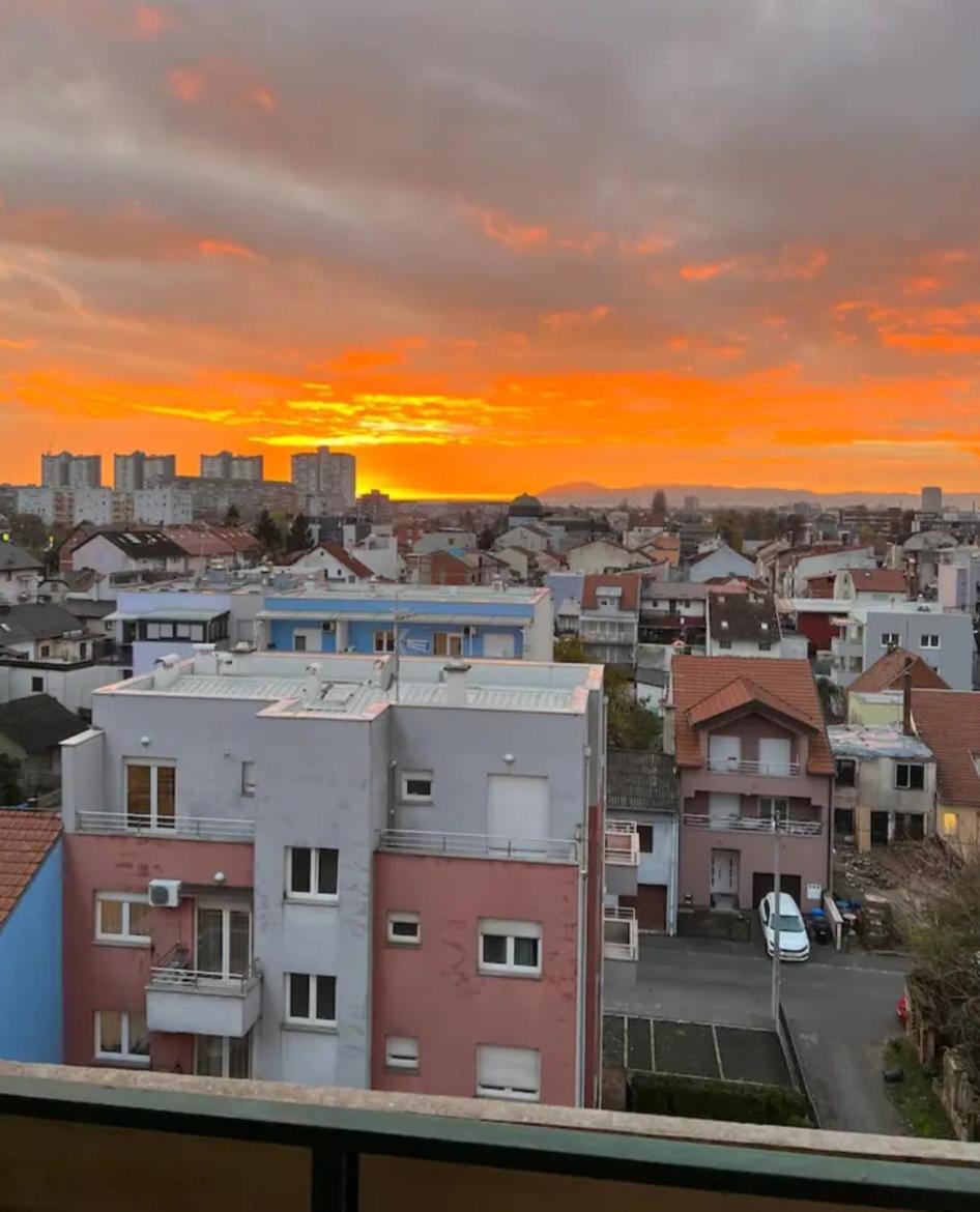 Casa De Dinca, 2 Bedroom, 6 Person, Free Parking Zone Загреб Стая снимка