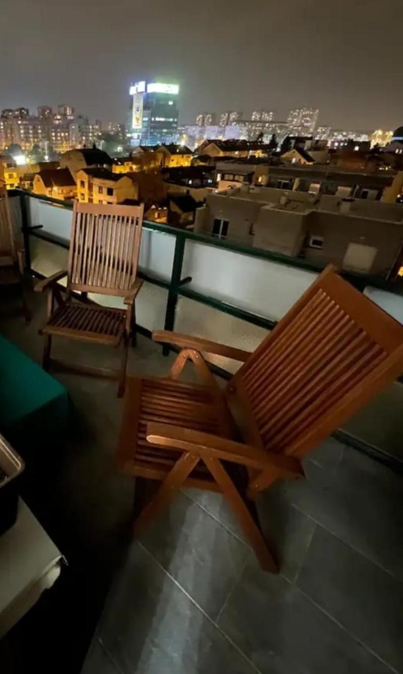 Casa De Dinca, 2 Bedroom, 6 Person, Free Parking Zone Загреб Екстериор снимка