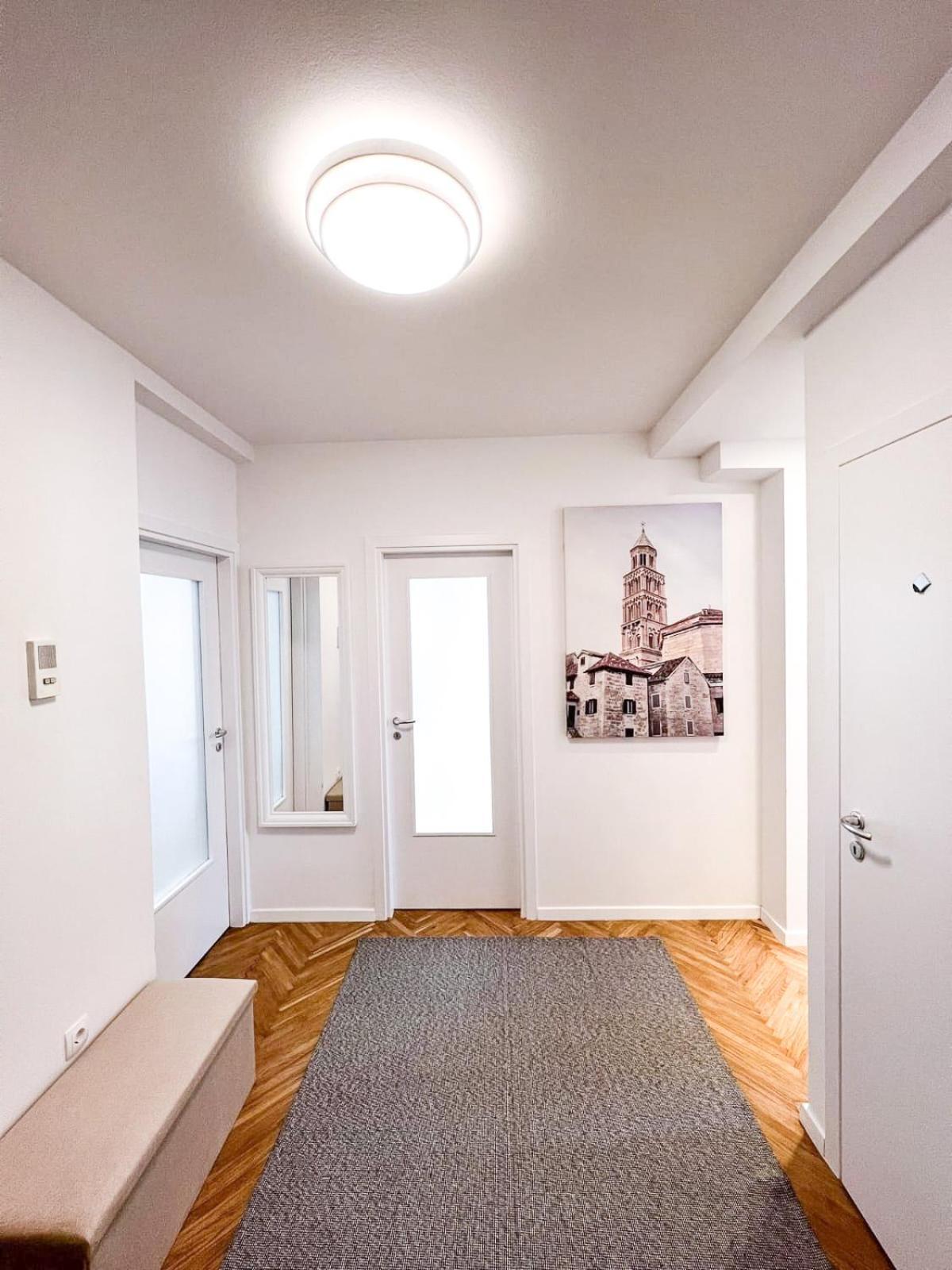 Casa De Dinca, 2 Bedroom, 6 Person, Free Parking Zone Загреб Екстериор снимка